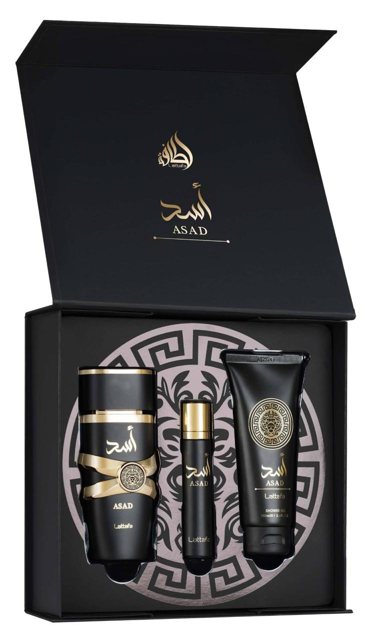Asad EDP 100ml